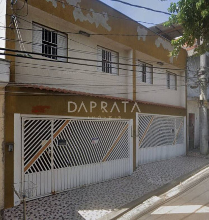 Imagem Casa com 2 Quartos para Alugar, 50 m² em Vila Boa Vista - Barueri