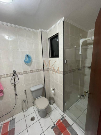 Imagem Apartamento com 3 Quartos à Venda, 110 m² em Campo Grande - Santos