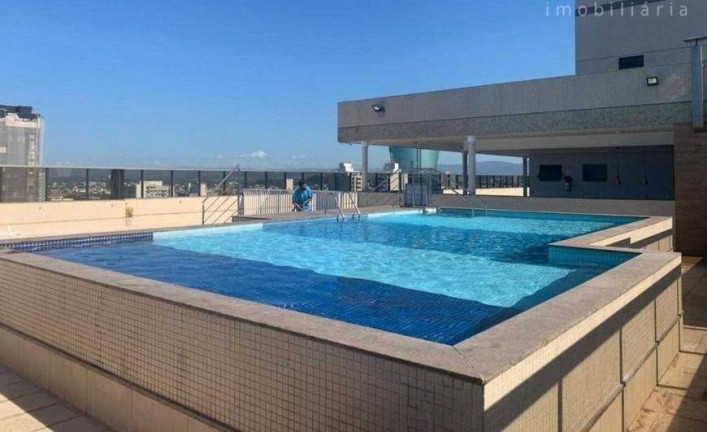 Foto do imóvel: Apartamento com 1 Quarto à Venda, 60 m² em Itapuã