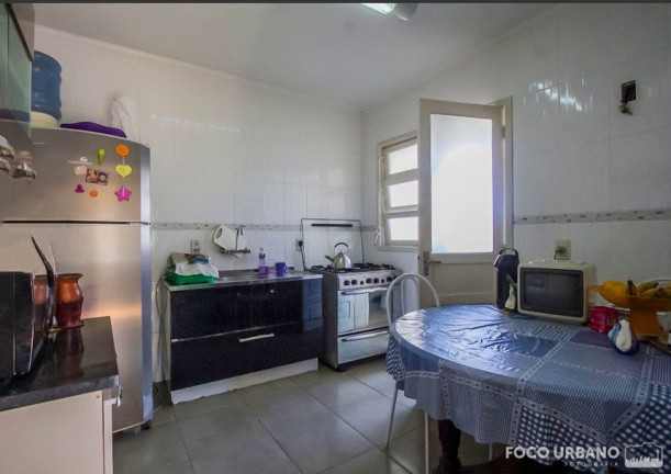 Imagem Apartamento com 3 Quartos à Venda, 177 m² em Petrópolis - Porto Alegre