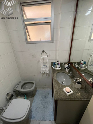 Apartamento com 3 Quartos à Venda, 167 m² em Barra Da Tijuca - Rio De Janeiro