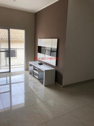 Apartamento com 2 Quartos à Venda, 52 m² em Morada Das Vinhas - Jundiaí