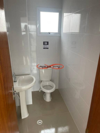 Imagem Apartamento com 2 Quartos à Venda, 38 m² em Vila Guilhermina - São Paulo