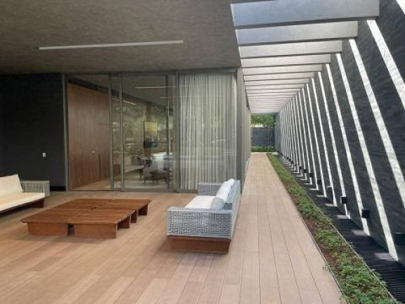 Imagem Apartamento com 3 Quartos à Venda, 189 m² em Cidade Monções - São Paulo