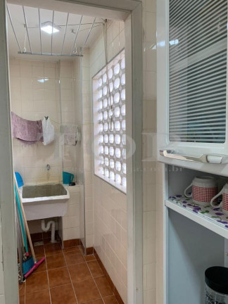 Imagem Apartamento com 1 Quarto à Venda, 50 m² em Pitangueiras - Guarujá