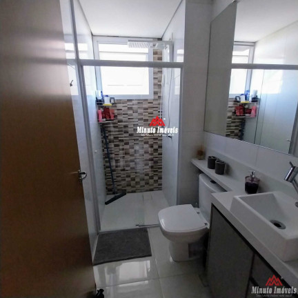 Imagem Apartamento com 2 Quartos à Venda, 53 m² em Jardim Do Lago - Jundiaí