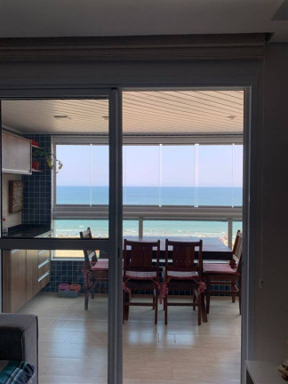 Imagem Apartamento com 3 Quartos à Venda, 119 m² em Canto Do Forte - Praia Grande