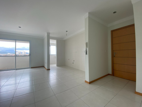 Imagem Apartamento com 2 Quartos à Venda, 69 m² em Bela Vista - São José