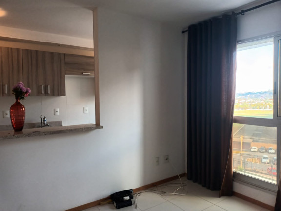 Imagem Apartamento com 1 Quarto à Venda, 38 m² em Sul (águas Claras) - Brasília