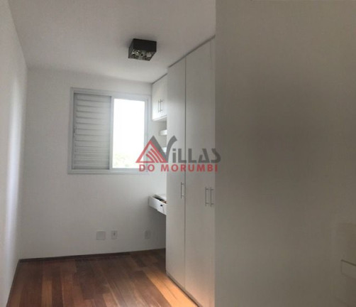 Imagem Apartamento com 3 Quartos à Venda, 83 m² em Vila Andrade - São Paulo