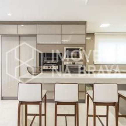 Imagem Apartamento com 4 Quartos à Venda, 167 m² em Centro - Balneário Camboriú