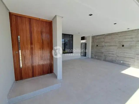 Foto do imóvel: Casa com 4 Quartos à Venda, 240 m² em Alphaville 1 - Barra Dos Coqueiros