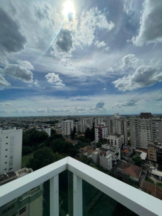 Imagem Apartamento com 4 Quartos à Venda, 217 m² em Centro - Canoas