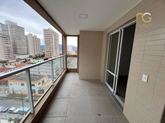 Imagem Apartamento com 2 Quartos à Venda, 77 m² em Aviação - Praia Grande