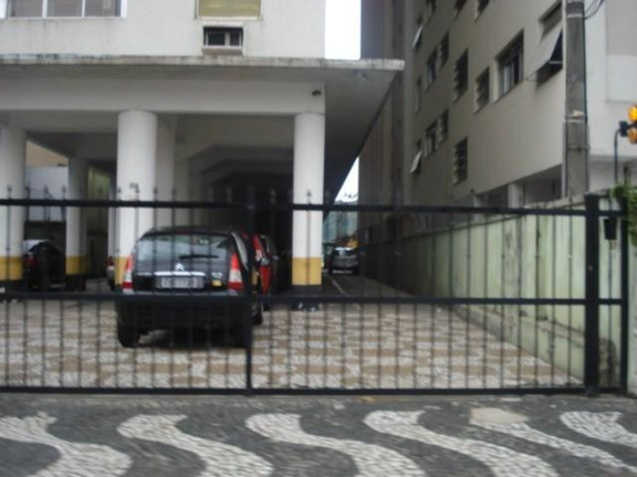 Imagem Apartamento com 3 Quartos para Alugar, 112 m² em Itararé - São Vicente