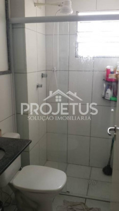 Imagem Apartamento com 2 Quartos à Venda, 57 m² em Paraisópolis - São Paulo