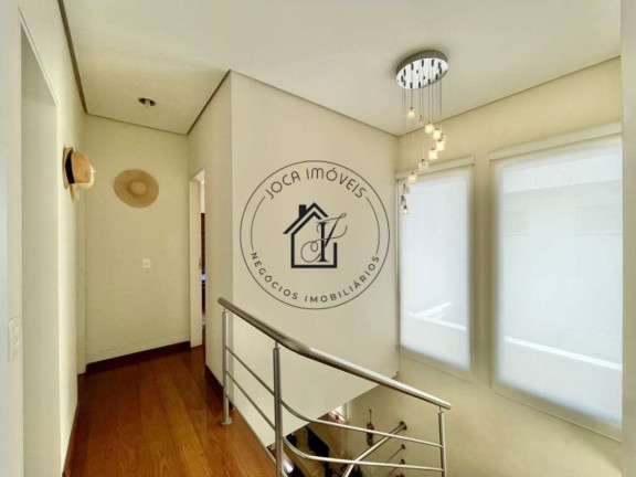 Imagem Casa de Condomínio com 3 Quartos à Venda, 207 m² em Granja Viana Ii - Cotia