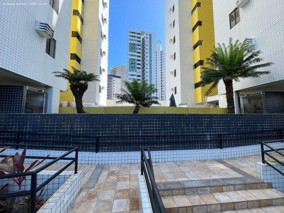 Imagem Apartamento com 3 Quartos à Venda, 74 m² em Boa Viagem - Recife