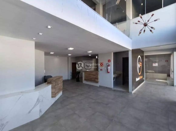 Foto do imóvel: Ponto Comercial à Venda,  em Coroa Do Meio - Aracaju