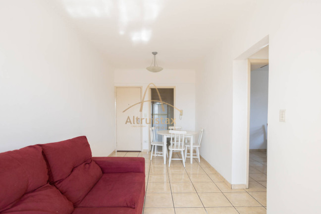 Imagem Apartamento com 2 Quartos à Venda, 61 m² em Vila Osasco - Osasco