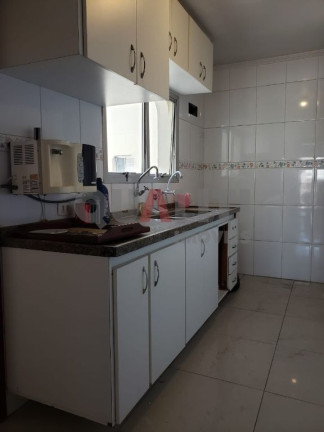 Imagem Apartamento com 3 Quartos para Alugar, 93 m² em Moema - São Paulo