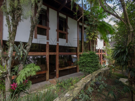 Imagem Casa com 5 Quartos à Venda, 650 m² em Cidade Jardim - São Paulo