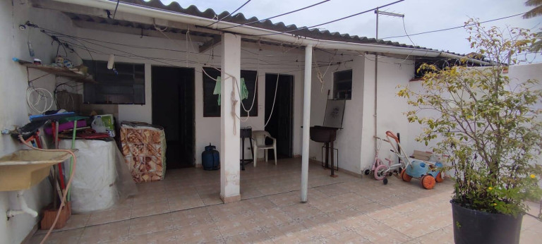 Imagem Casa com 2 Quartos à Venda, 180 m² em Parque Daville - Peruíbe