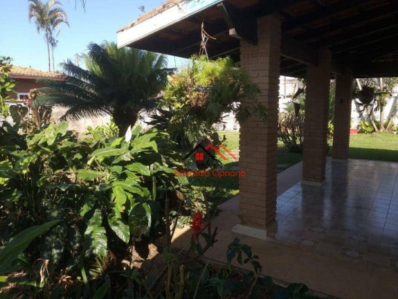 Imagem Casa com 2 Quartos à Venda, 170 m² em Massaguaçu - Caraguatatuba