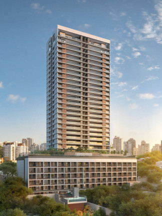 Imagem Apartamento com 3 Quartos à Venda, 157 m² em Perdizes - São Paulo