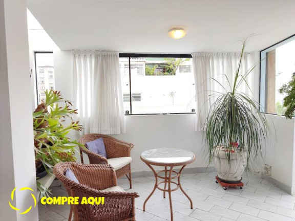 Imagem Apartamento com 3 Quartos à Venda, 153 m² em Vila Buarque - São Paulo