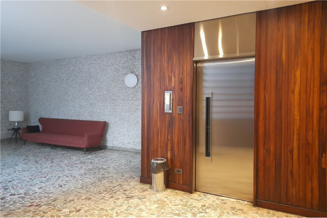 Imagem Apartamento com 3 Quartos à Venda, 244 m² em Santa Cecília - São Paulo