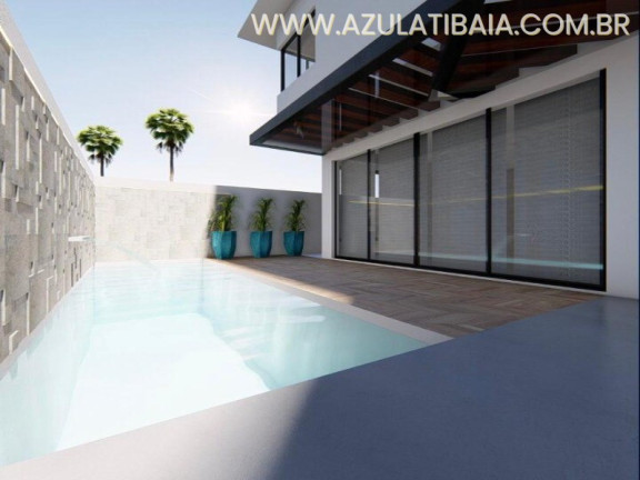 Imagem Casa com 3 Quartos à Venda, 270 m² em Condomínio Terras De Atibaia - Atibaia
