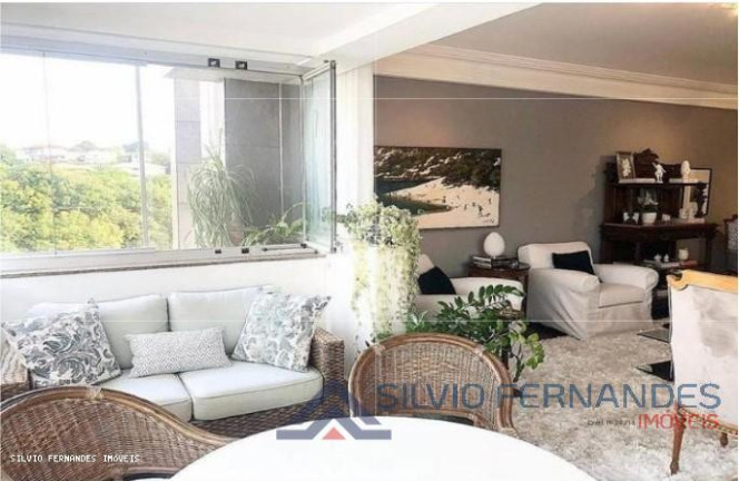 Imagem Apartamento com 3 Quartos à Venda, 217 m² em Ondina - Salvador