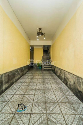 Apartamento com 2 Quartos à Venda, 83 m² em Centro Histórico - Porto Alegre