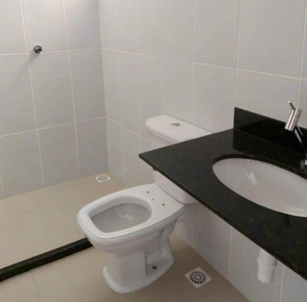 Imagem Apartamento com 1 Quarto à Venda, 61 m² em Aeroporto - Teresina