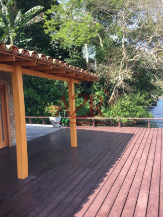 Imagem Casa com 4 Quartos à Venda,  em Vila Velha - Angra Dos Reis