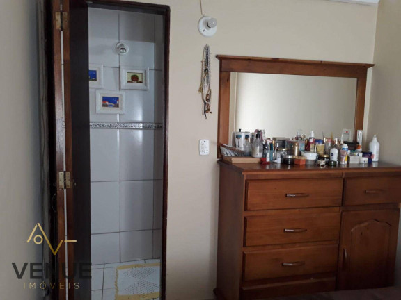 Imagem Apartamento com 2 Quartos à Venda, 56 m² em Jardim São Pedro - São Paulo