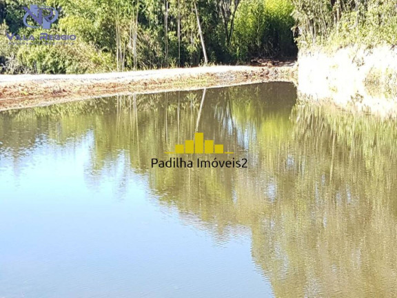 Imagem Chácara à Venda, 17 m² em Sarapui Cima - Piedade