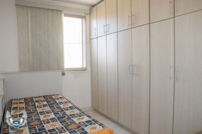 Apartamento com 2 Quartos à Venda, 50 m² em Vila Albertina - São Paulo