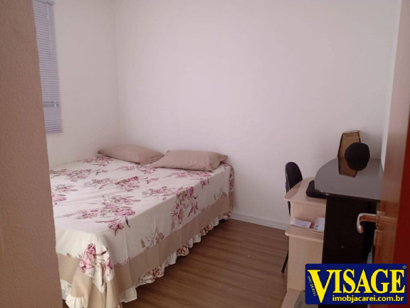 Apartamento com 2 Quartos à Venda,  em Vila Aprazivel - Jacareí