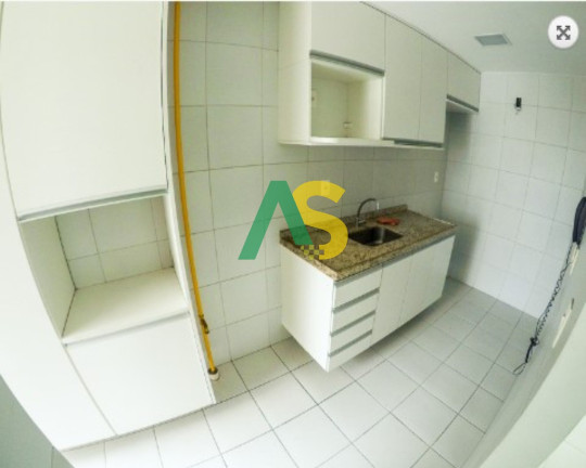 Imagem Apartamento com 2 Quartos à Venda, 71 m² em Encruzilhada - Recife
