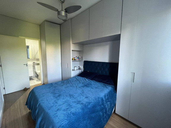 Imagem Apartamento com 2 Quartos à Venda, 67 m² em Jardim Flórida - Jundiaí