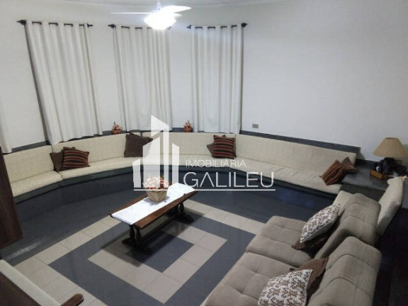 Imagem Casa com 4 Quartos à Venda, 230 m² em Jardim Chapadão - Campinas