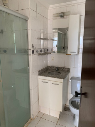 Imagem Apartamento com 3 Quartos à Venda, 70 m² em Jardim Auri Verde - Bauru