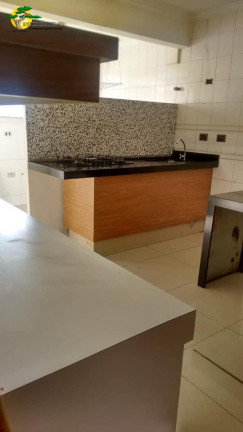 Apartamento com 3 Quartos à Venda, 65 m² em Vila Albertina - São Paulo