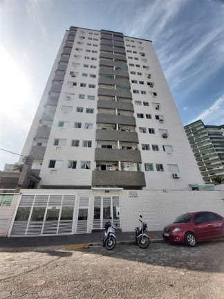 Imagem Apartamento com 2 Quartos para Alugar, 60 m² em Guilhermina - Praia Grande