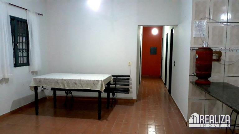 Imagem Chácara com 5 Quartos para Alugar, 300 m² em Chacara Condominio Chua - Uberaba
