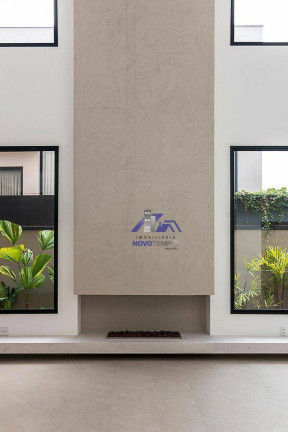 Imagem Sobrado com 4 Quartos à Venda, 480 m² em Alphaville - Santana De Parnaíba
