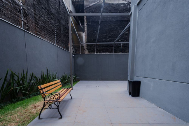 Imagem Studio com 1 Quarto à Venda, 23 m² em Centro - São Paulo