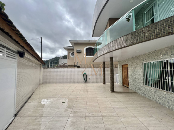 Imagem Casa com 3 Quartos à Venda, 279 m² em Jardim Independência - São Vicente